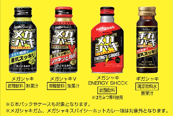 ハウスウェルネスフーズ株式会社 ハウスウェルネスフーズ株式会社