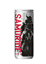SAMURIDE ENERGY DRINK