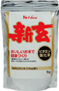 新玄®1kg