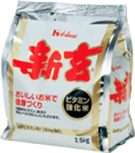 新玄®2.5kg