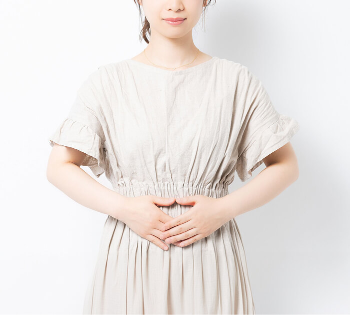 ヘルシーに小腹を満たしたい時に